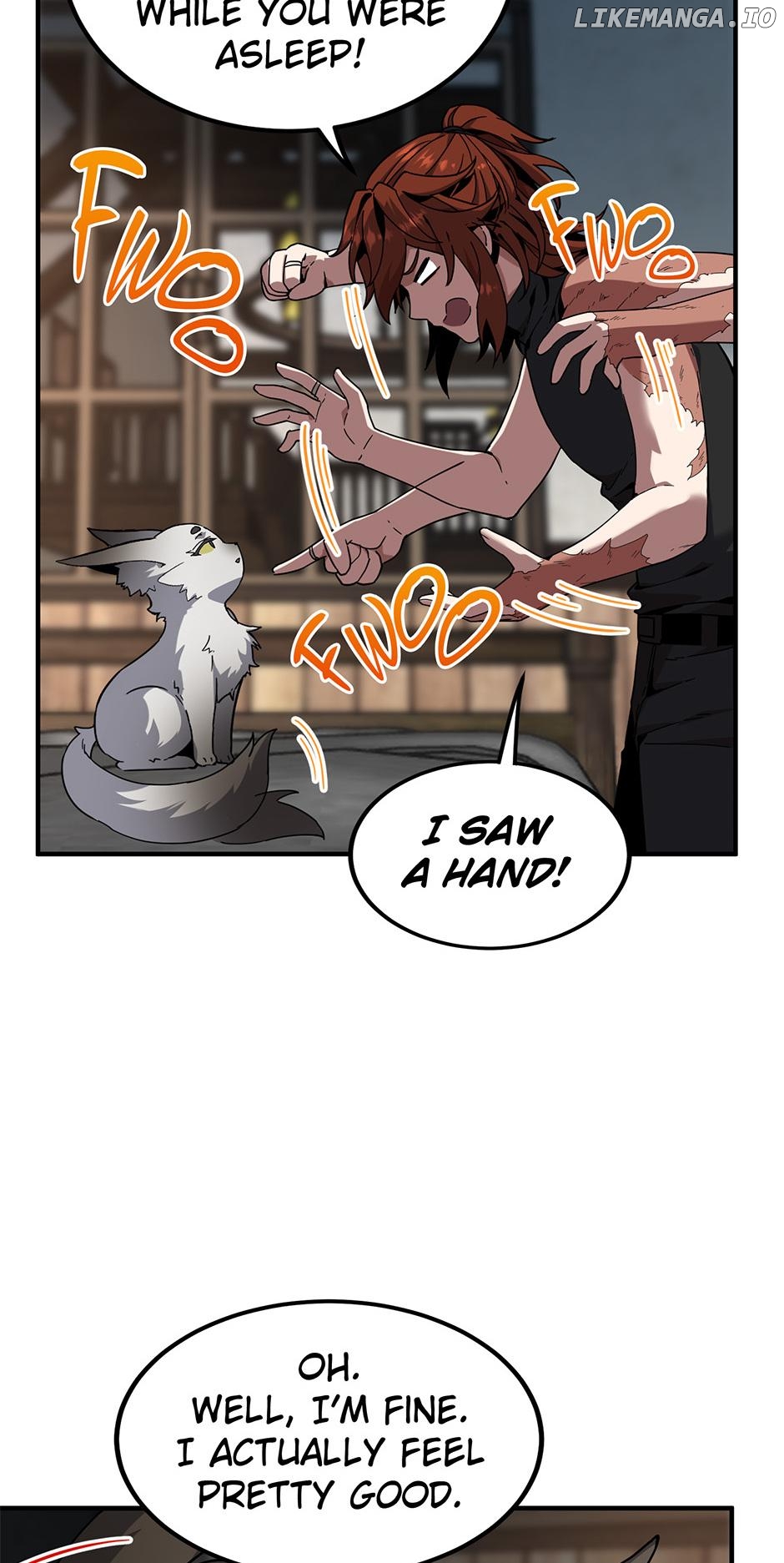 The Beginning After The End Chapter 222 image 76